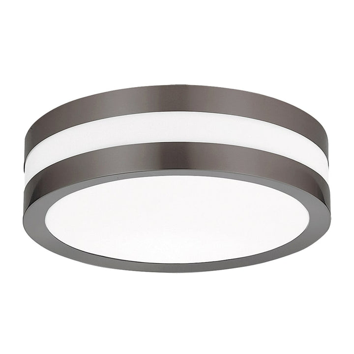 RABALUX OUTDOOR CEILING LAMP STUTTGART 8684 - ANTHRACITE COLOR