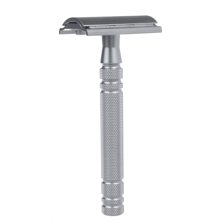 Feather AS-D2S Japanese quality stainless steel shaving razor