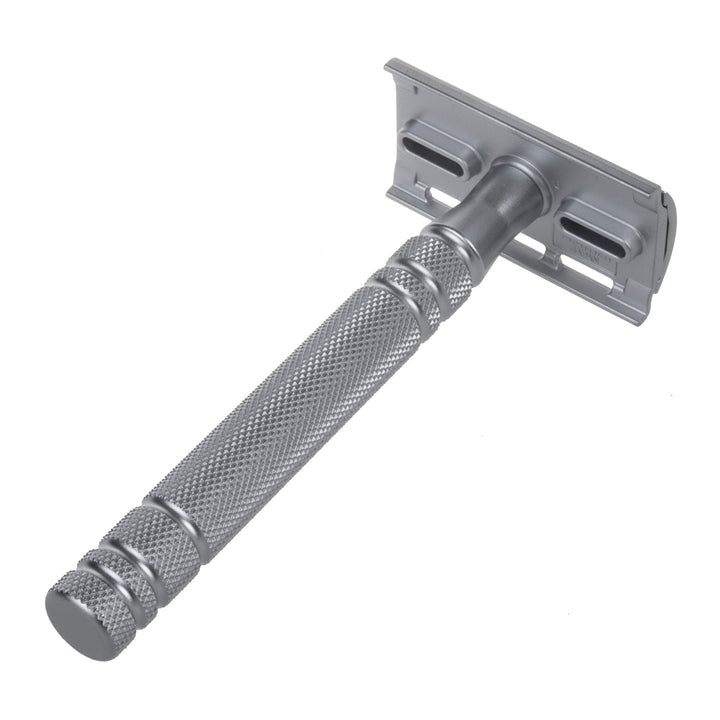 Feather AS-D2S Japanese quality stainless steel shaving razor