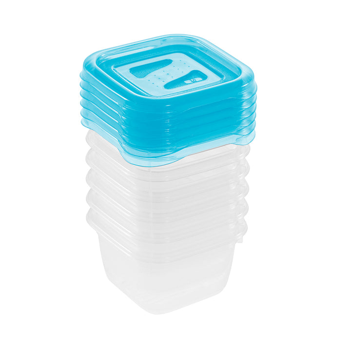 Keeeper Fredo Fresh Food Storage Container Set 6 x 90ml