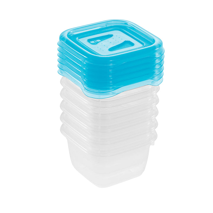 Keeeper Fredo Fresh Food Storage Container Set 6 x 90ml