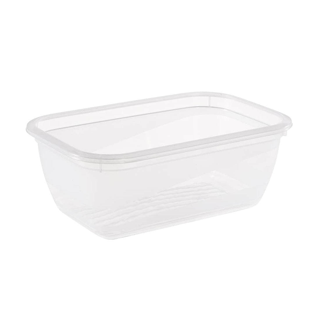 Keeeper Fredo Fresh 5 x 0.5l Food Storage Container Set