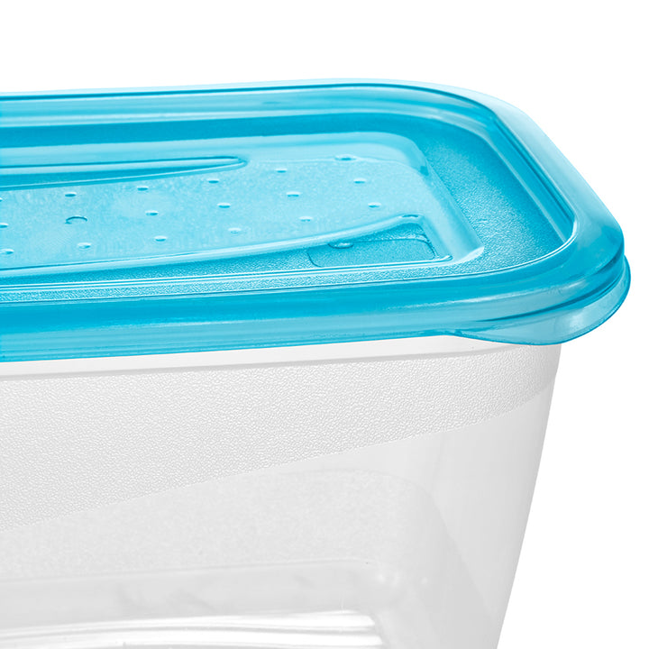 Keeeper Fredo Fresh 4 x 0.75l Food Storage Container Set