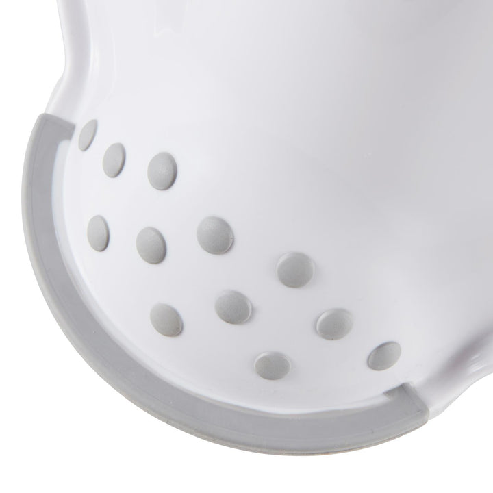 Keeeper Tom Double Kids Step Stool - Stars White Anti Slip Sturdy Potty Training Kitchen Washing Hands Bathroom