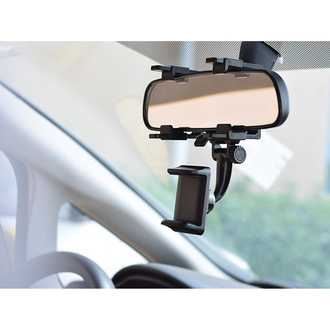 TRACER U11 car holder under the rear view mirror