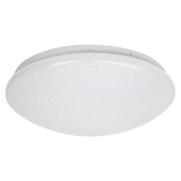 Rabalux Lucas Ceiling LED Lamp Round Luminaire 18W Energy Saving 4000K Modern