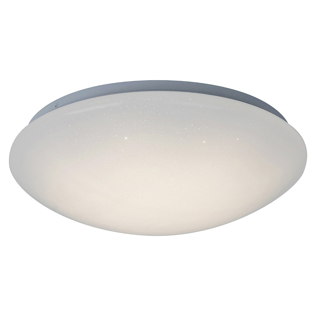 Rabalux Lucas 3938 white 24W LED round ceiling lamp