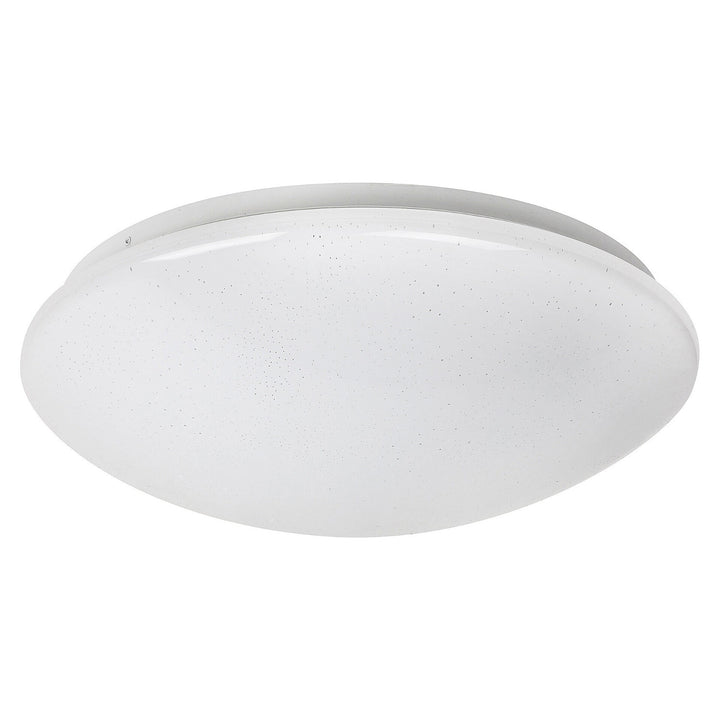 Rabalux Lucas 3938 white 24W LED round ceiling lamp