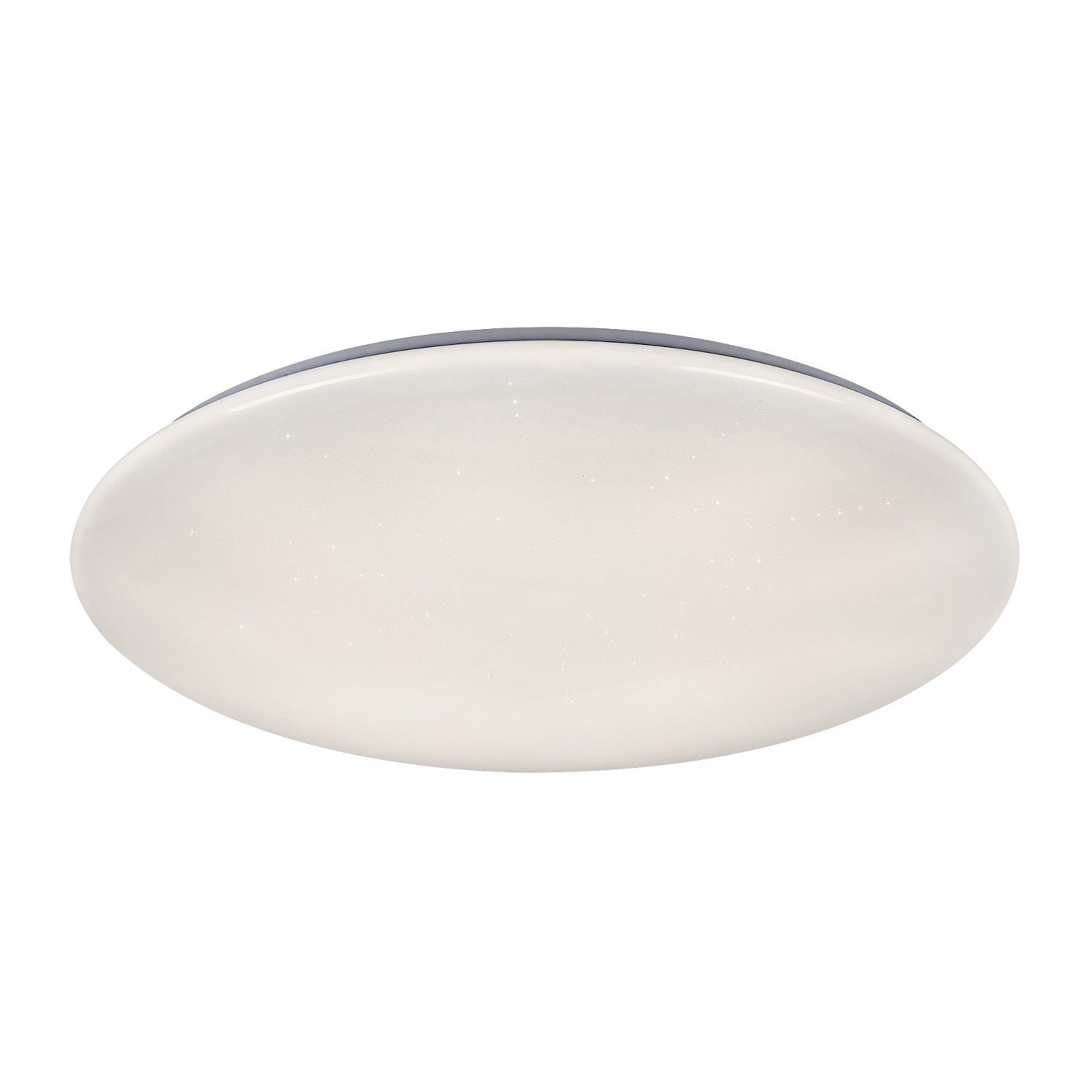 Rabalux Danny LED ceiling lamp 5446 white 60W adjustable light color ...
