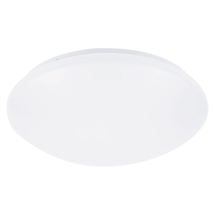 Rabalux Lucas LED Round Ceiling Lamp 12W IP20 Natural White Light Luminaire