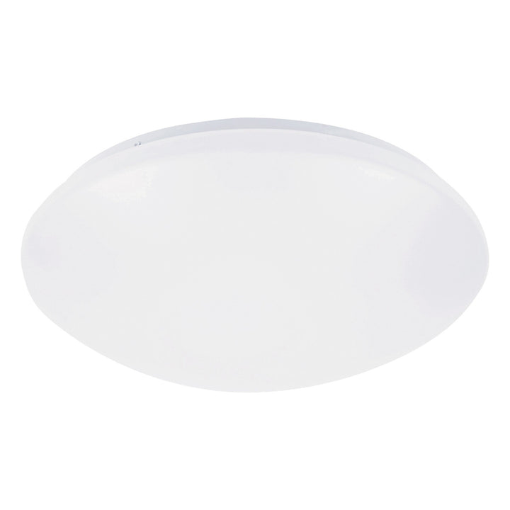 Rabalux Lucas 71132 Ceiling Lamp White 12W Motion Sensor