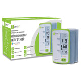 Intec U150BP Integrated Upper Arm Blood Pressure Monitor BP Monitor