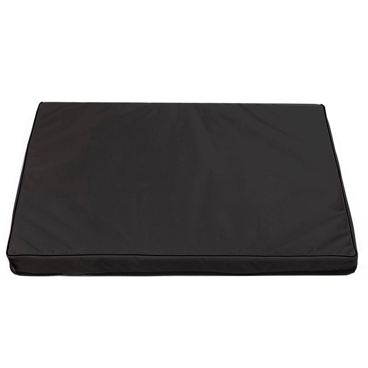 Vigo Standard Dog Mattress Bed Cat Waterproof Pet Pad Removable Washable Cover 80cm x 60cm x 5 cm