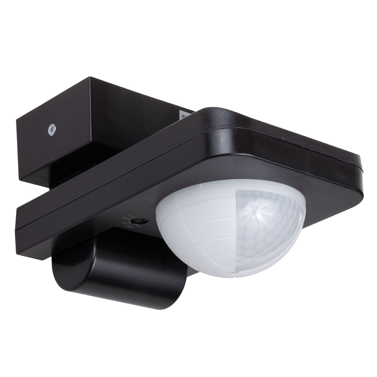 SEBSON® Bewegungsmelder Innen Unterputz - 2er Set - LED geeignet SEBSON® Bewegungsmelder Innen Unterputz - 2er Set - LED geeignet