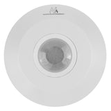 Maclean MCE467 PIR Motion Sensor Dusk to Dawn Infrared with Remote Control max.2000W 360° Detection