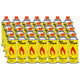 Alpen Camping 28x 400ml Gas Cartridge Gas Bottle for Gas Stove, Camping Stove, Bunsen Burner, Soldering Burner