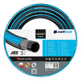 Cellfast garden set, Smart ATS 1/2'' 50 m hose, Aluplus 1/2'' 60 m cart