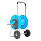 Cellfast garden set, Smart ATS 1/2'' 50 m hose, Aluplus 1/2'' 60 m cart