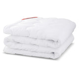 AIO FACTORY 160x200cm Premium Bed Mattress Topper Quilted Thick Protector Layer White Thick