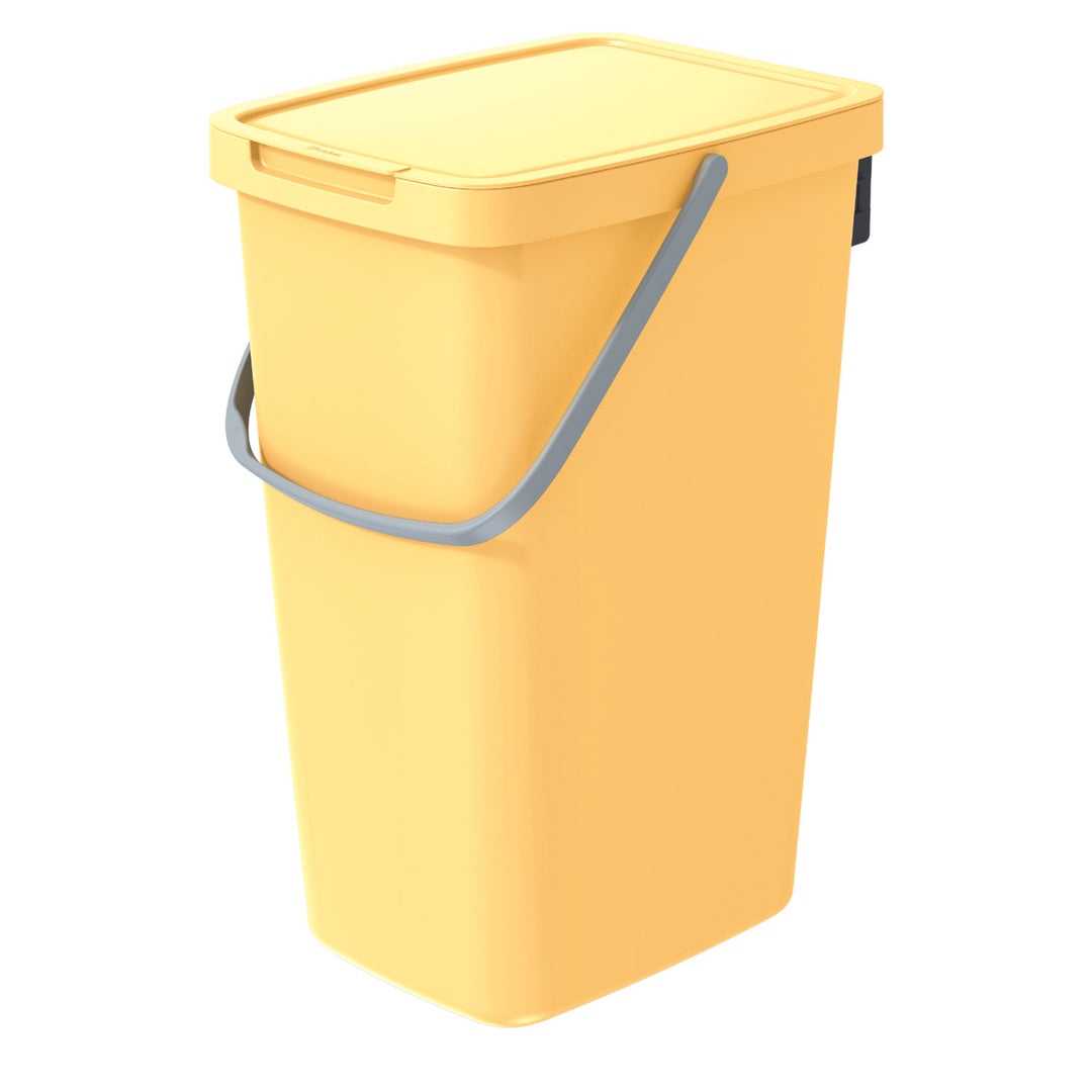 Waste segregation bin Sort 25L Waste segregation bin Sort 25L