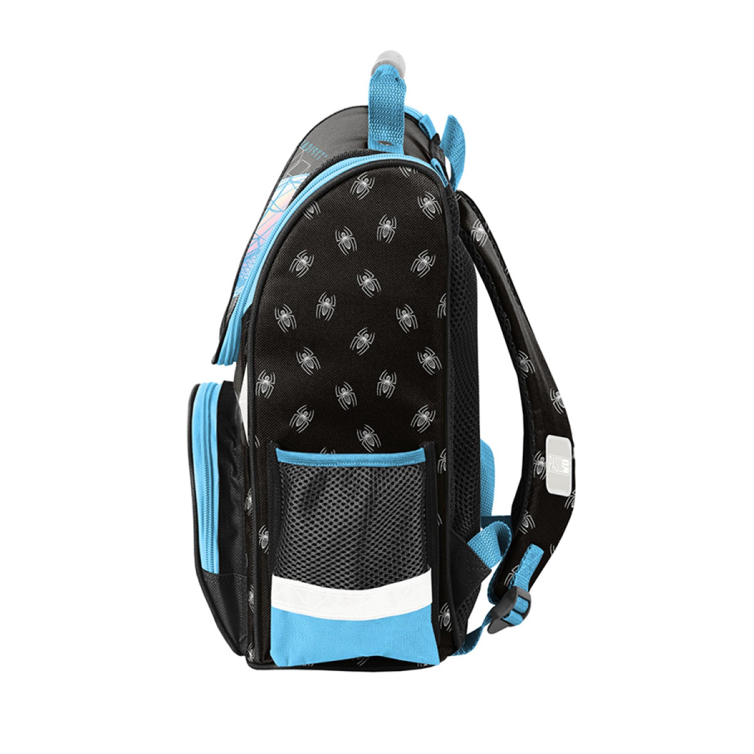 Orthopedic backpack for school online