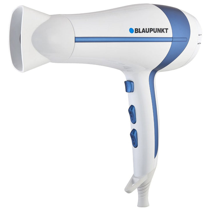 HDD501BL hair dryer - successful styling every day