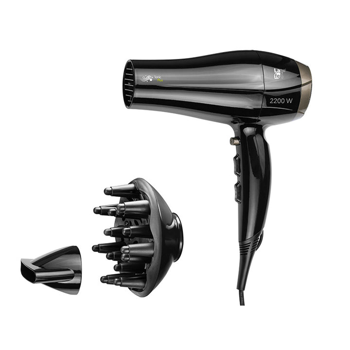 LAFE SWJ002 hair dryer - professional styling at home
