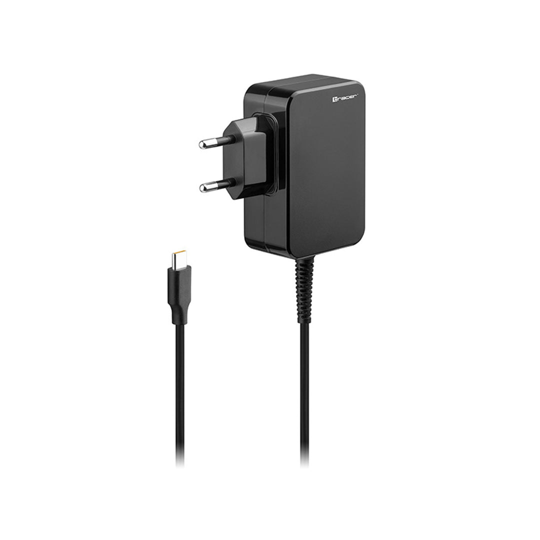 TRACER Prime 65W USB-C Notebook Power Adapter TRAAKN47201