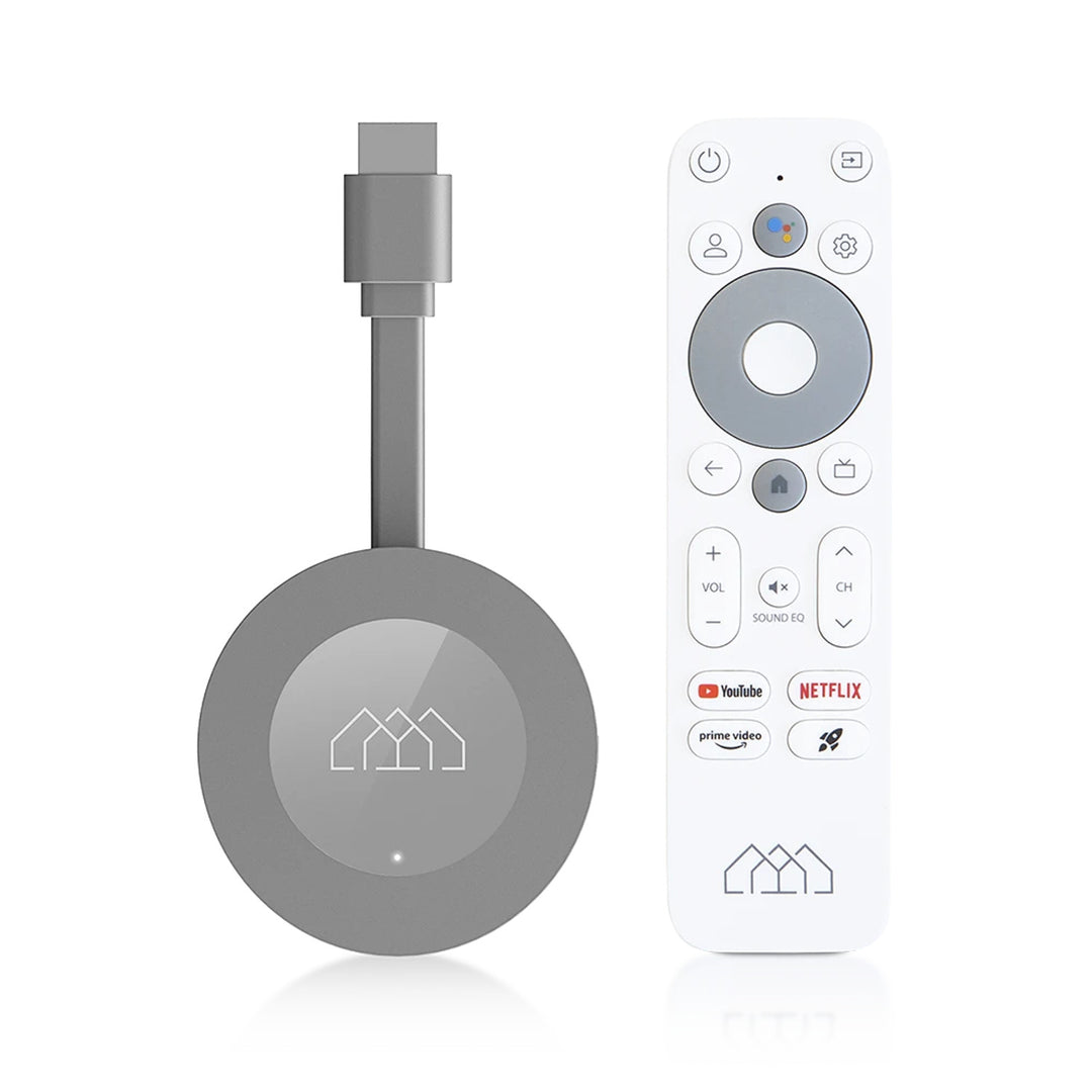 Streaming Devices Stream Amazon Prime To Chromecast Chromecast