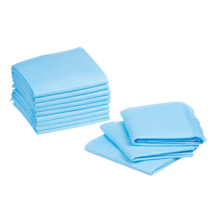 GreenBlue GB495 Dog Cat Sanitary Pads Mats for Pets Potty Training Pads Disposable Training Pads 60x40cm 100 pcs.