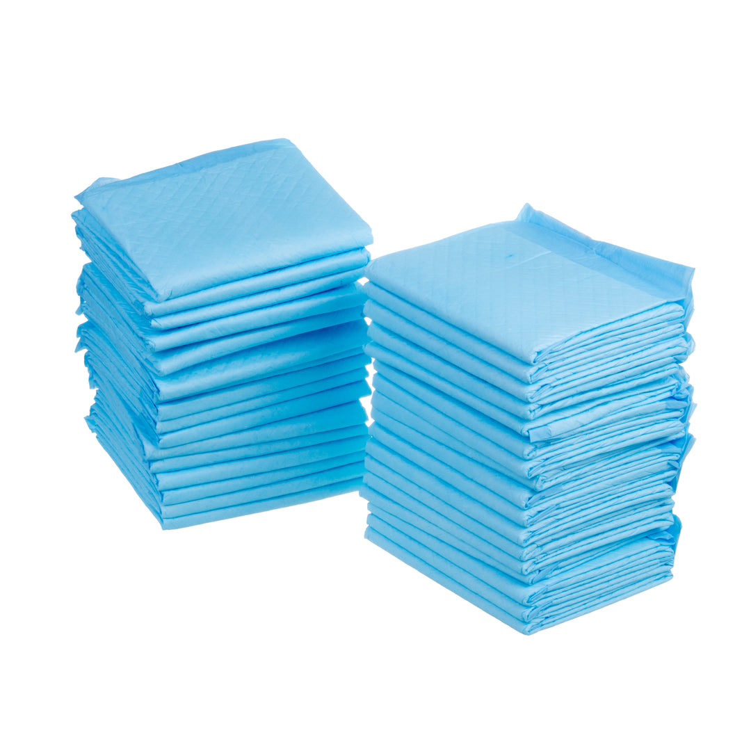 GreenBlue GB495 Dog Cat Sanitary Pads Mats for Pets Potty Training Pads Disposable Training Pads 60x40cm 400 pcs.