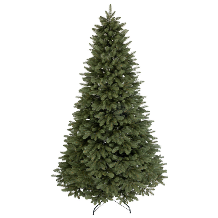 Novatom Artificial Christmas Tree, Canadian Fir, PE + PVC, 250cm, JKM250