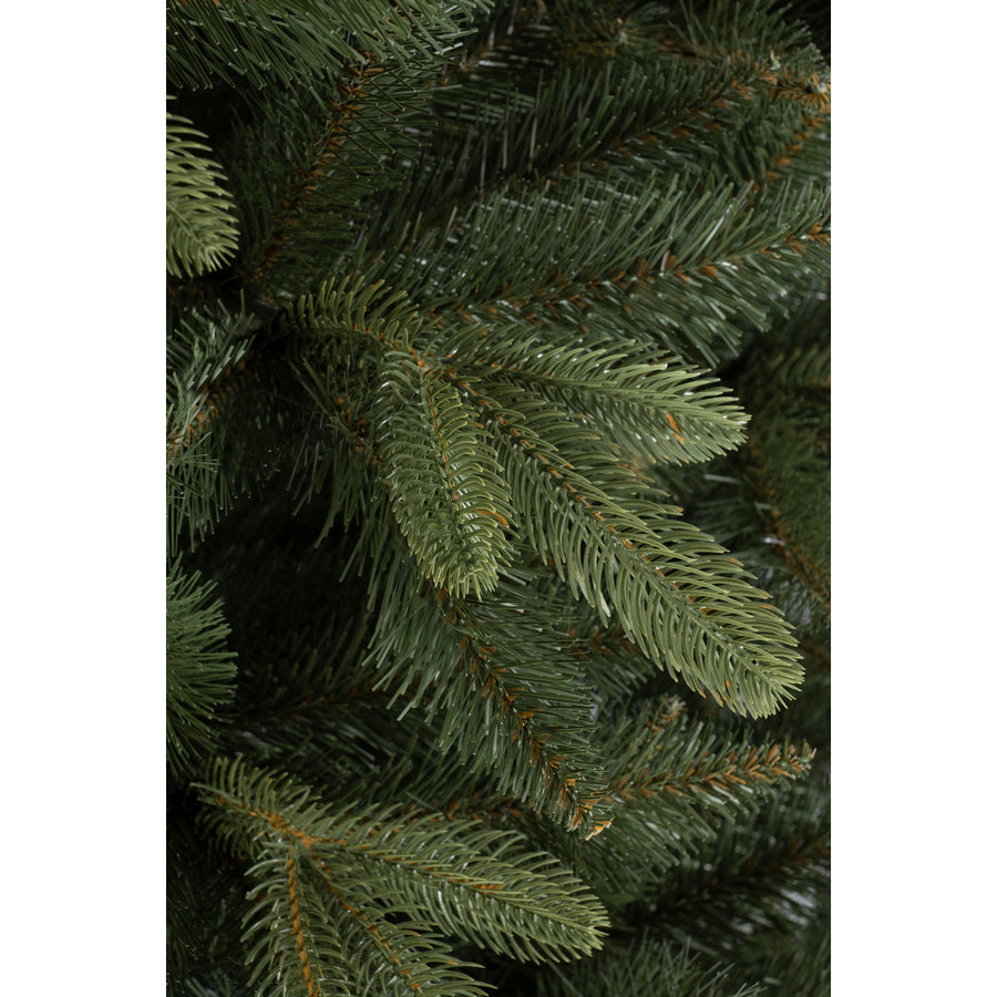 Novatom SSGPE220 Artificial Christmas tree Spruce scadinavo with PE branches, 220 cm