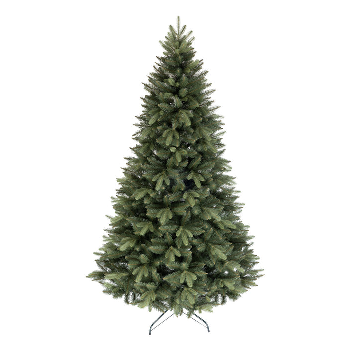 Novatom artificial Christmas tree, Scandinavian spruce, PE branches, 180 cm, SSGPE180