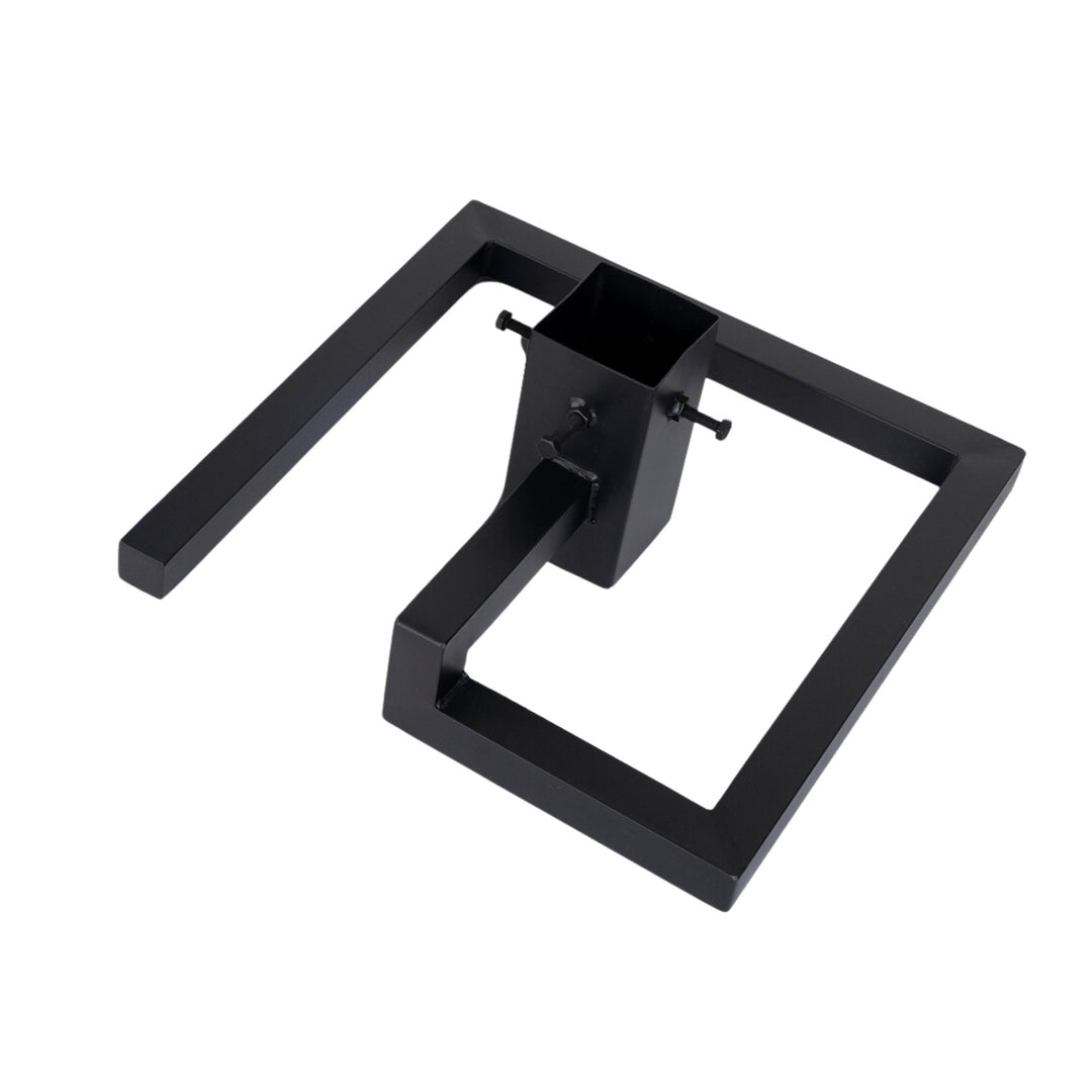 Novatorm Chritmas Tree Floor Stand Metal 50cm Modern Design Industrial Loft Style Powder Coating Sturdy Durable