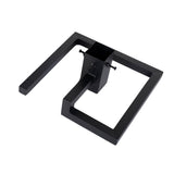 Novatorm Chritmas Tree Floor Stand Metal 50cm Modern Design Industrial Loft Style Powder Coating Sturdy Durable