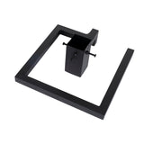 Novatorm Chritmas Tree Floor Stand Metal 50cm Modern Design Industrial Loft Style Powder Coating Sturdy Durable