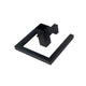 Novatorm Chritmas Tree Floor Stand Metal 40cm Modern Design Industrial Loft Style Powder Coating Sturdy Durable