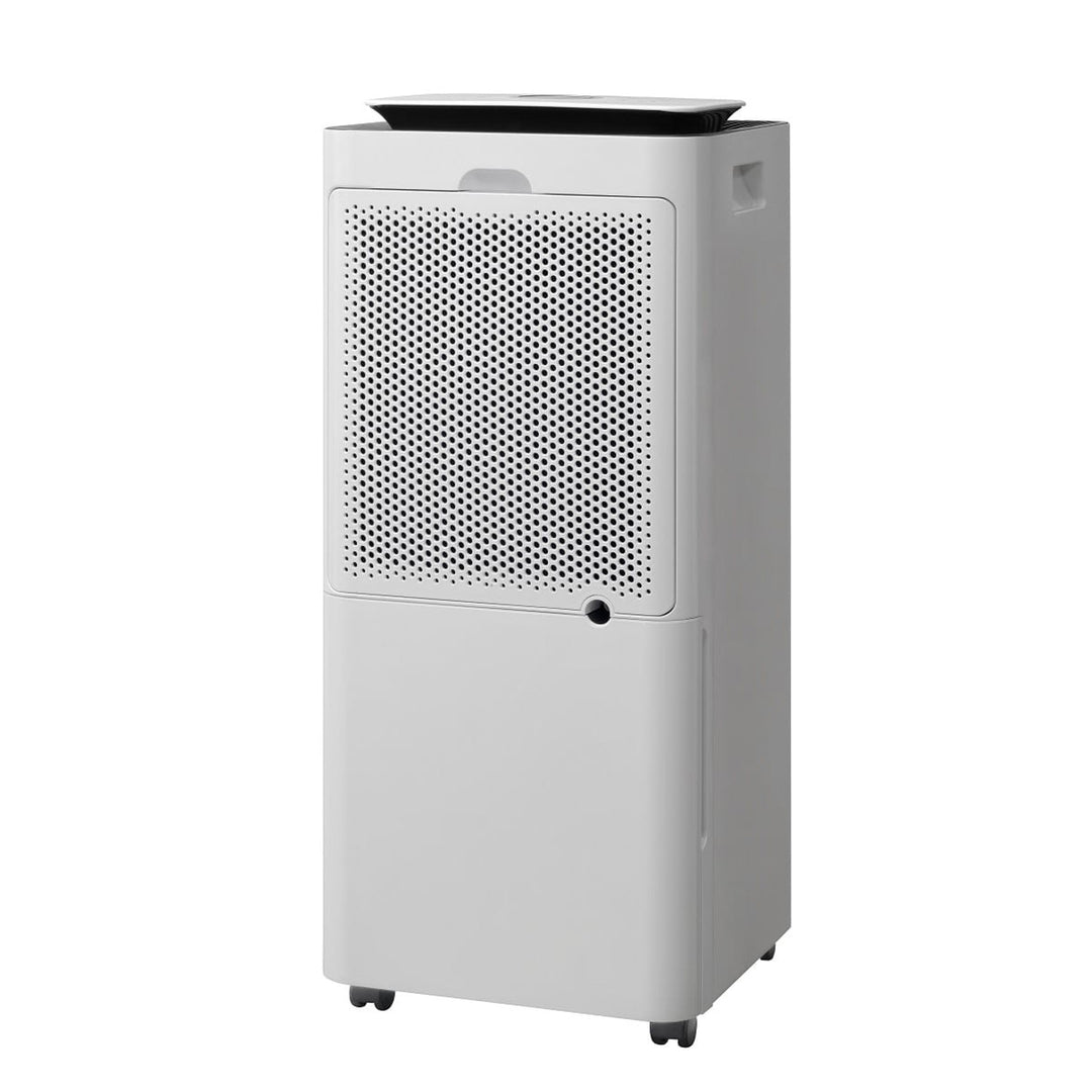 Concept OV2016 Home Air Dehumidifier with Purifier 4L Smart Perfect Air 3-Stage Fitlration up to 100m2 16L per Day