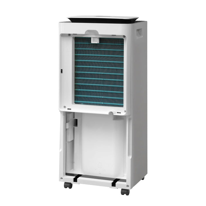 Smart Concept OV2220 Perfect Air Dehumidifier with Purifier