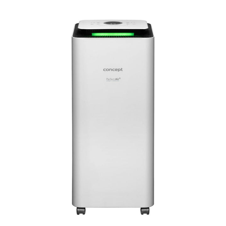 Smart Concept OV2220 Perfect Air Dehumidifier with Purifier