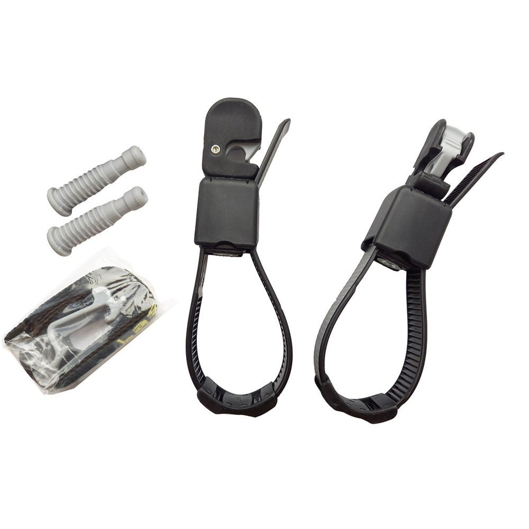 Convenient stroller extension for the BuggyBoard MINI stroller up to 22kg.