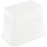 Set of 3 1000 ml food containers Mia Magic Ice Keeeper