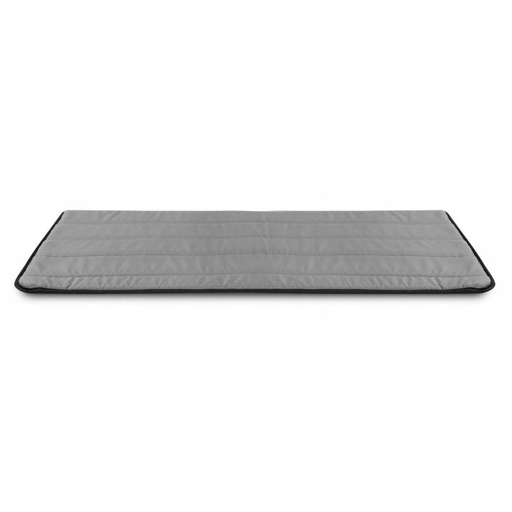 AIO MATACODU50/70SZA Dog Bed Soft Mat Waterproof Codura, 50x70cm Grey