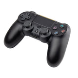 Tracer Shogun Pro Wired Gamepad Controller Wireless PS4 / Wired PC PS3 4-Way Vibrating 16 Buttons