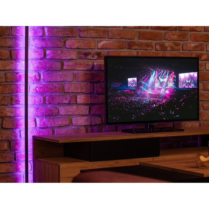 TRACER Ambience Smart Corner RGB Lamp 12 Backlight Modes Music Mode Tuya Smart Life App LED