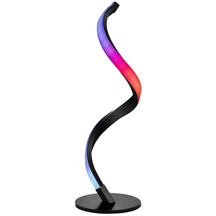 TRACER Smart Lamp RGB LED Music Mode Wi-Fi Gaming 12 Lighting Modes Decorative Tuya App