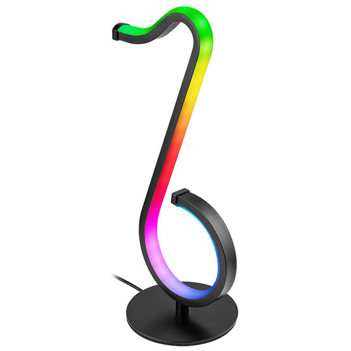 Tracer Ambience RGB Smart Lamp LED Music Mode Wi-Fi Tuya App Gaming 12 Lighting Modes Decorative