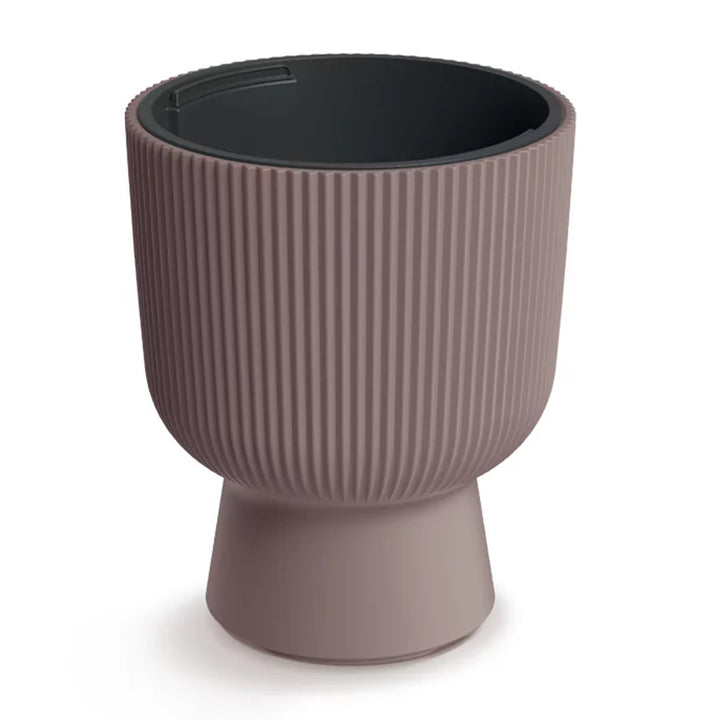 Prosperplast DBMIG400-4985U Flower Pot with Insert Planter