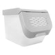 Food, Fruit, and Vegetable Container, 9-liter capacity, Vegetable Bin